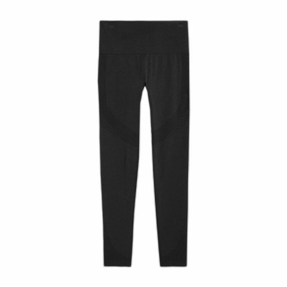 Sporthose Damen 4F Schwarz