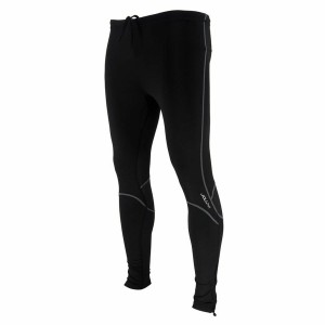 Sports Leggings for Men Joluvi Fit-Lyc Black