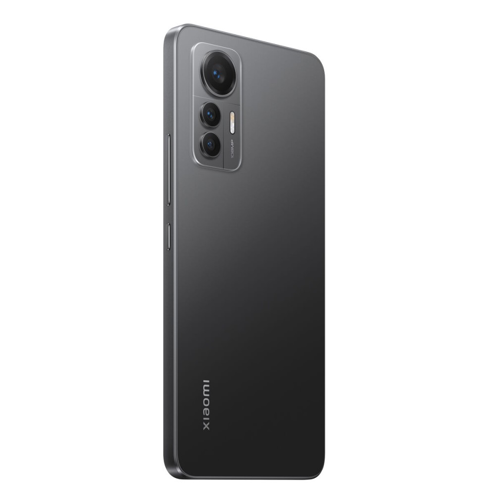 Smartphone Xiaomi MZB0BKTEU Octa Core 8 GB RAM 256 GB Schwarz