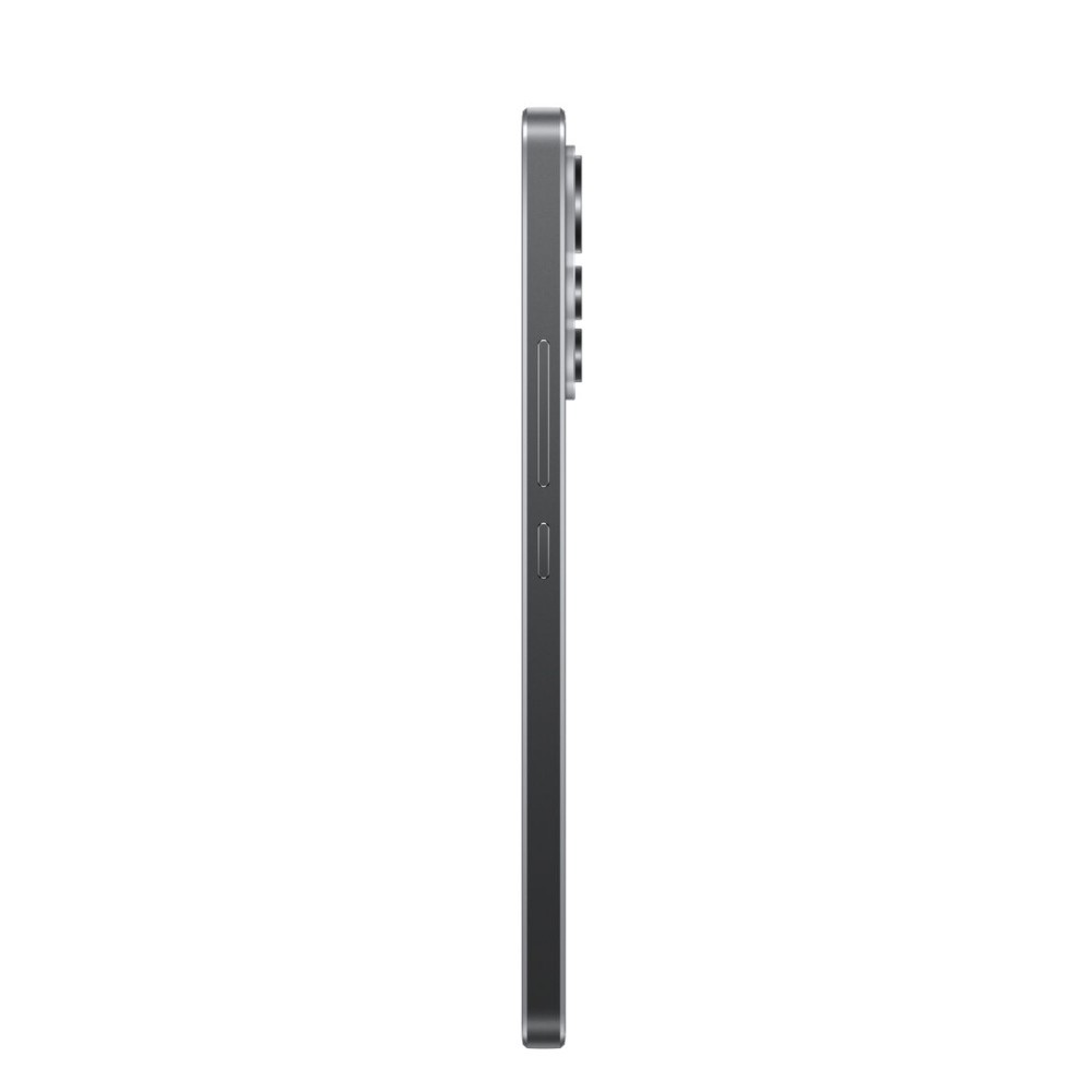 Smartphone Xiaomi MZB0BKTEU Octa Core 8 GB RAM 256 GB Schwarz