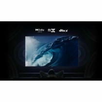 Smart TV Xiaomi A 2025 4K Ultra HD 65" LED HDR