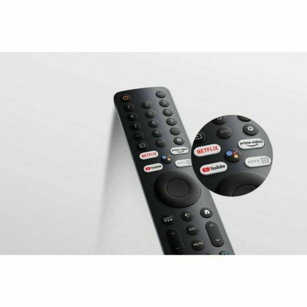 Smart TV Xiaomi A 2025 4K Ultra HD 65" LED HDR