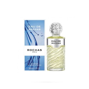 Damenparfüm Rochas RC001A01 EDT