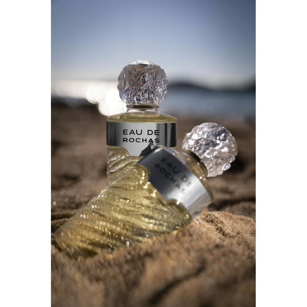 Women's Perfume Rochas RC001A01 EDT