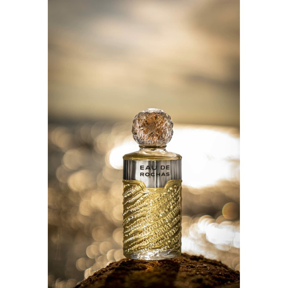 Damenparfüm Rochas RC001A01 EDT