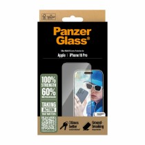 Mobile Screen Protector PanzerGlass iPhone 16 Pro
