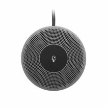 Mikrofon Logitech 989-000405 Schwarz