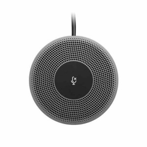 Mikrofon Logitech 989-000405 Schwarz