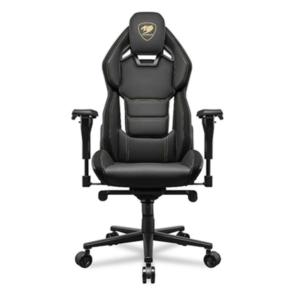 Chaise de jeu Cougar Hotrod Royal