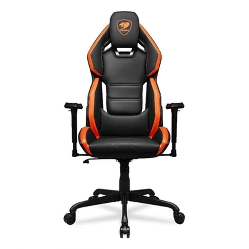 Chaise de jeu Cougar Hotrod
