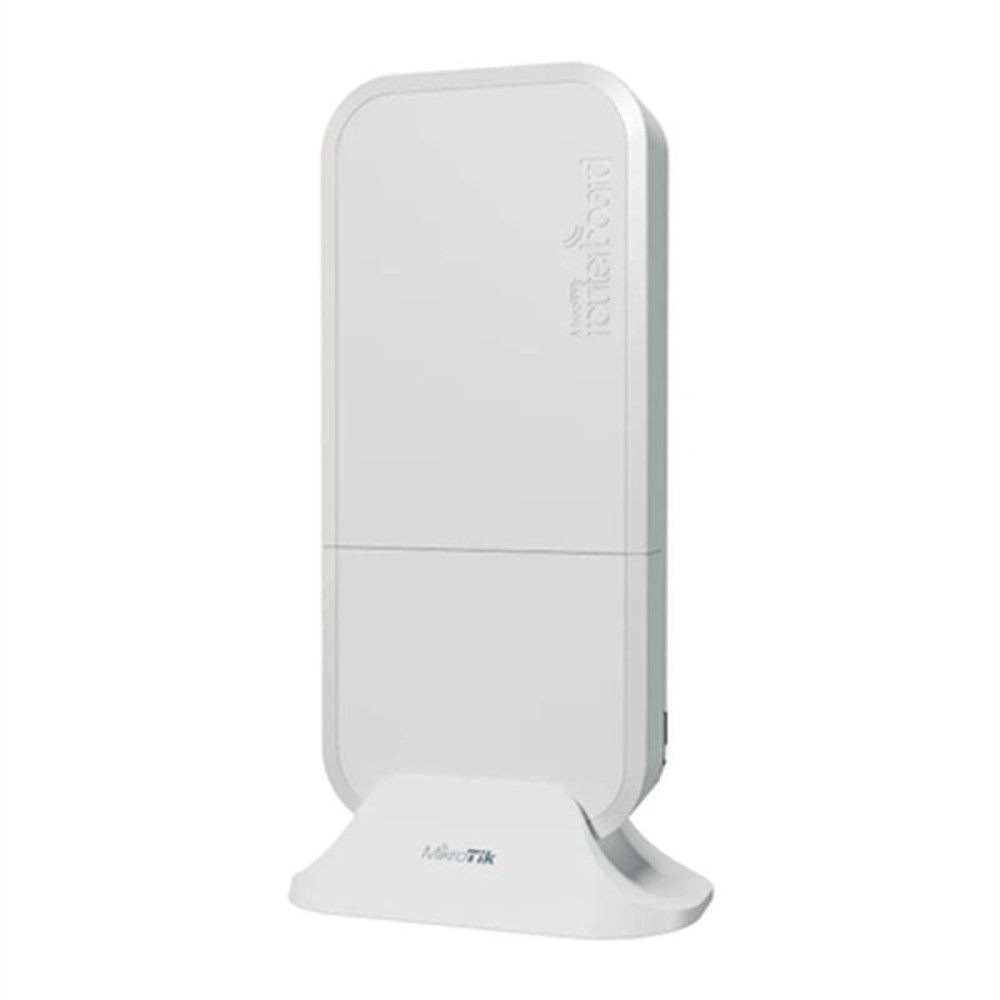 Schnittstelle Mikrotik AX3000