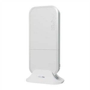 Schnittstelle Mikrotik AX3000