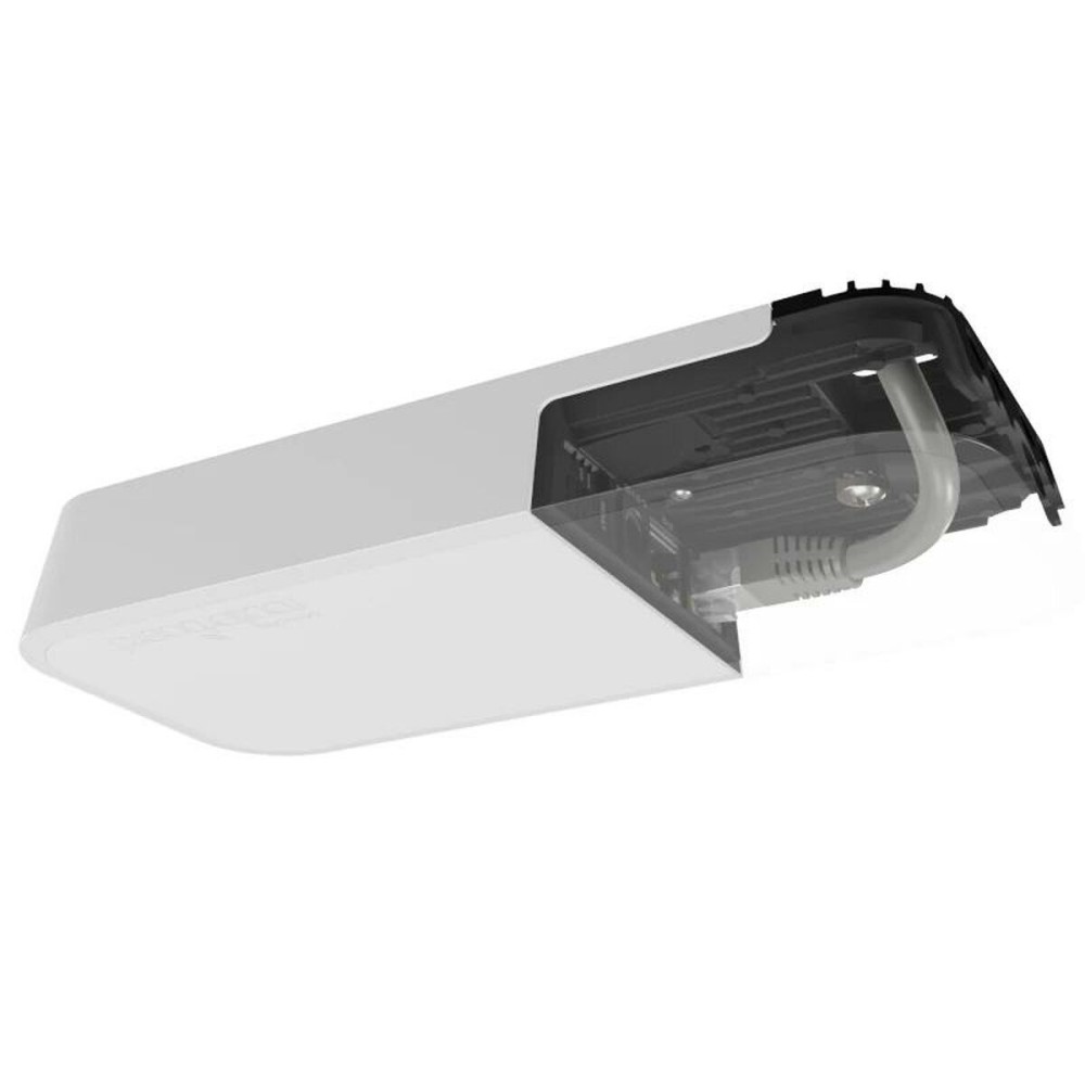 Schnittstelle Mikrotik AX3000