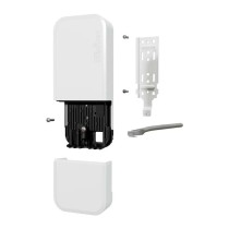 Schnittstelle Mikrotik AX3000