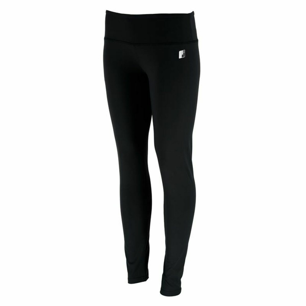 Sporthose Damen Joluvi Fit - Flex Schwarz