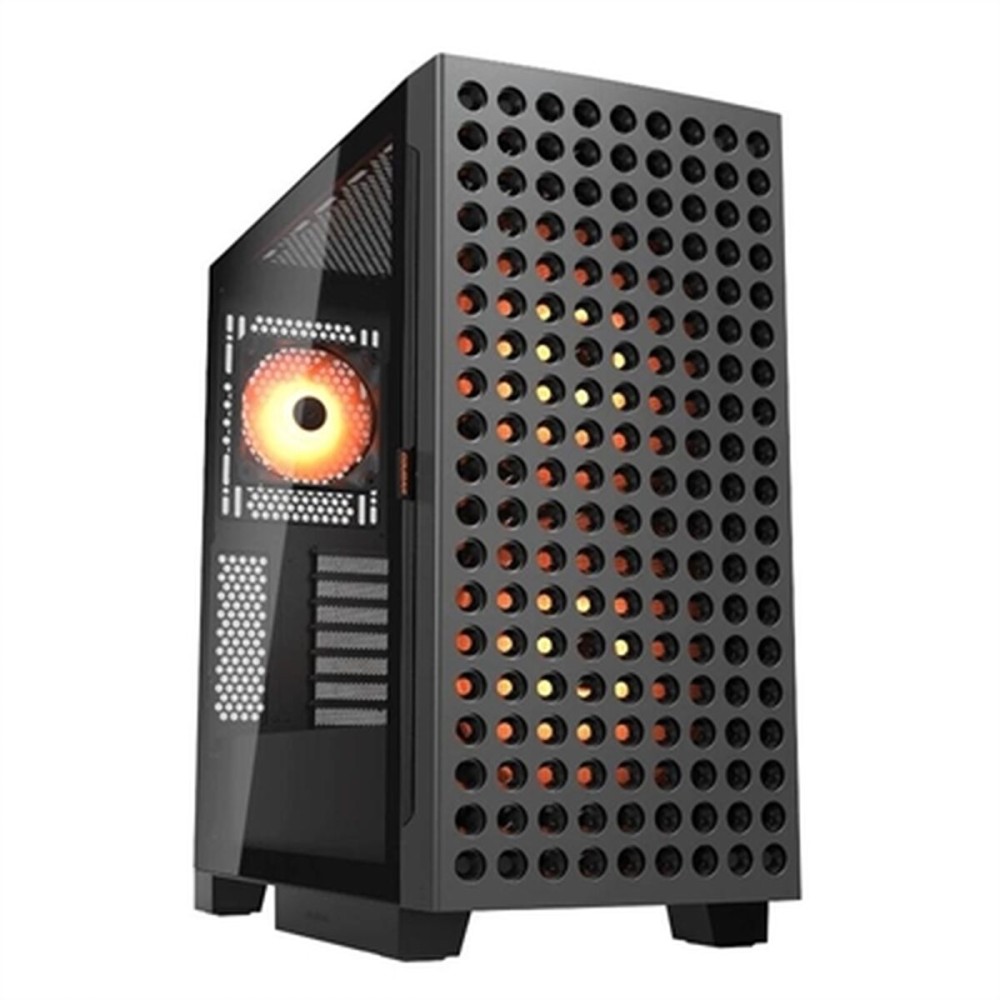 Boîtier ATX semi-tour Cougar Airface Eco