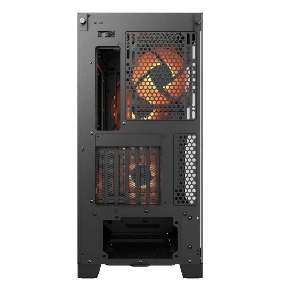 Boîtier ATX semi-tour Cougar Airface Eco