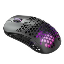 Schnurlose Mouse Cherry Xtrfy Weiß