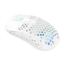 Schnurlose Mouse Cherry Xtrfy Weiß