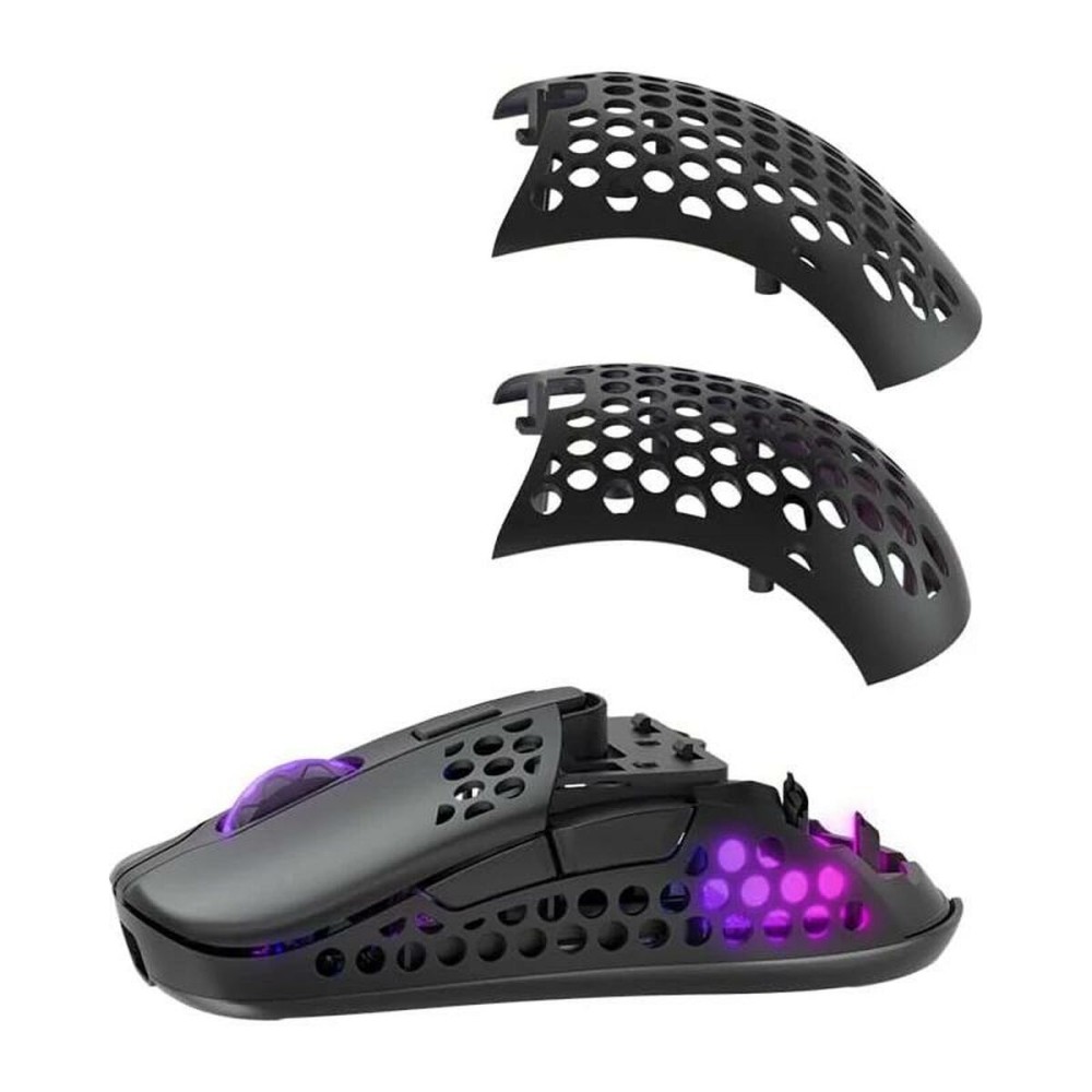 Souris sans-fil Cherry Xtrfy Blanc