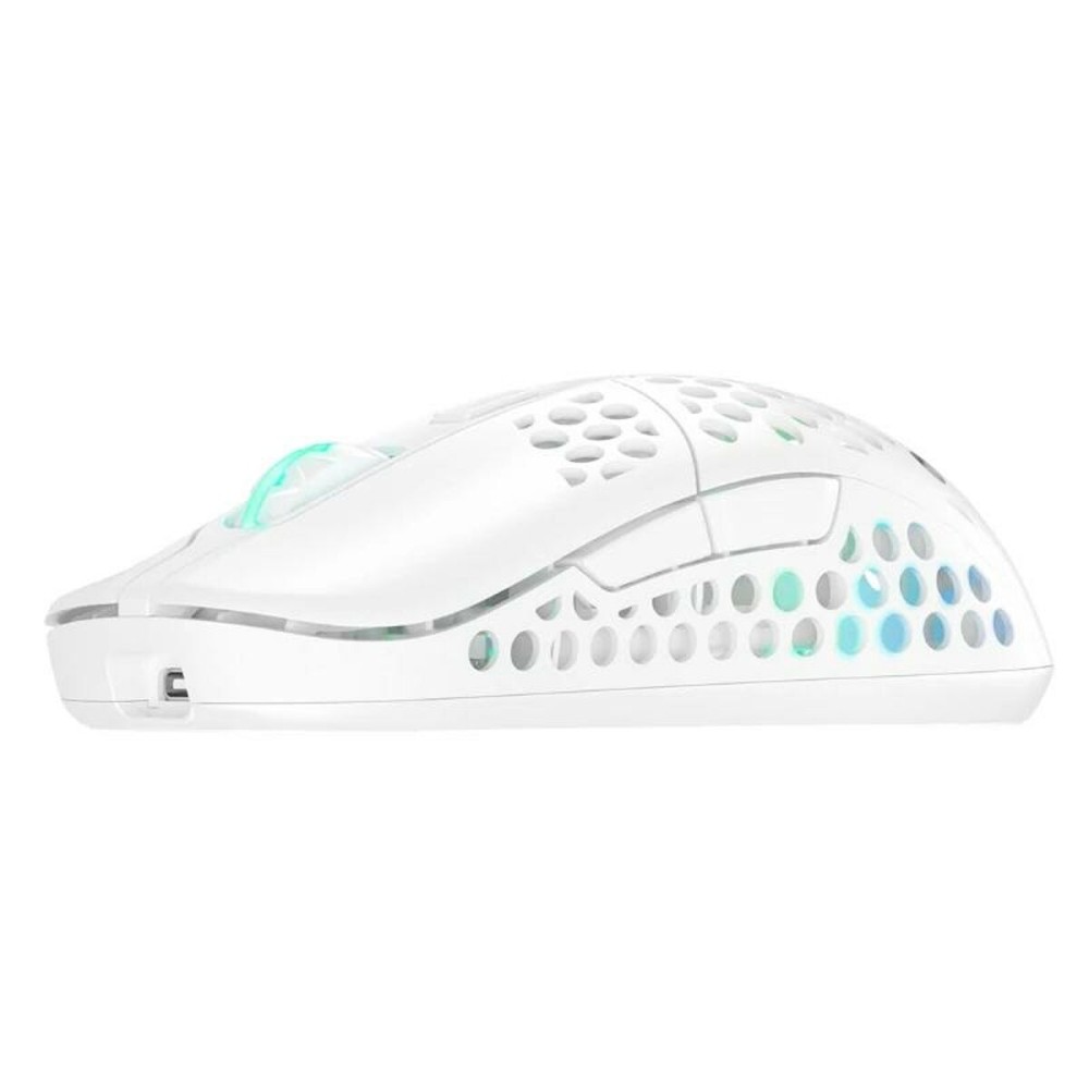 Souris sans-fil Cherry Xtrfy Blanc