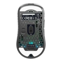 Schnurlose Mouse Cherry Xtrfy Weiß