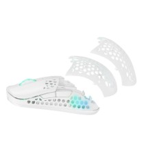 Souris sans-fil Cherry Xtrfy Blanc