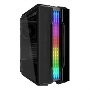 Boîtier ATX semi-tour Cougar GeminiPro Noir