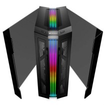 ATX Semi-tower Box Cougar GeminiPro Black