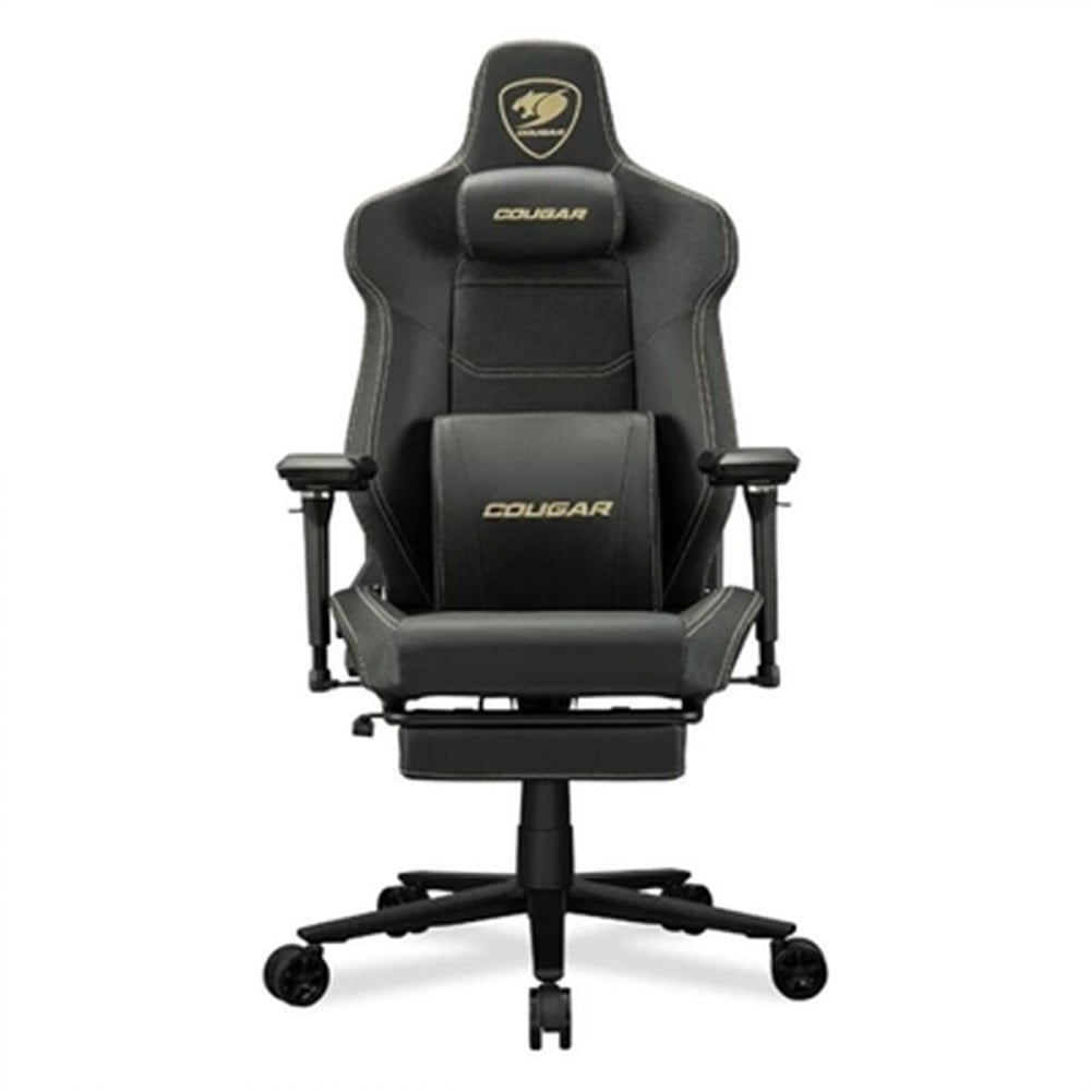 Gaming-Stuhl Cougar Armor Evo S Gold