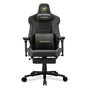 Gaming-Stuhl Cougar Armor Evo S Gold