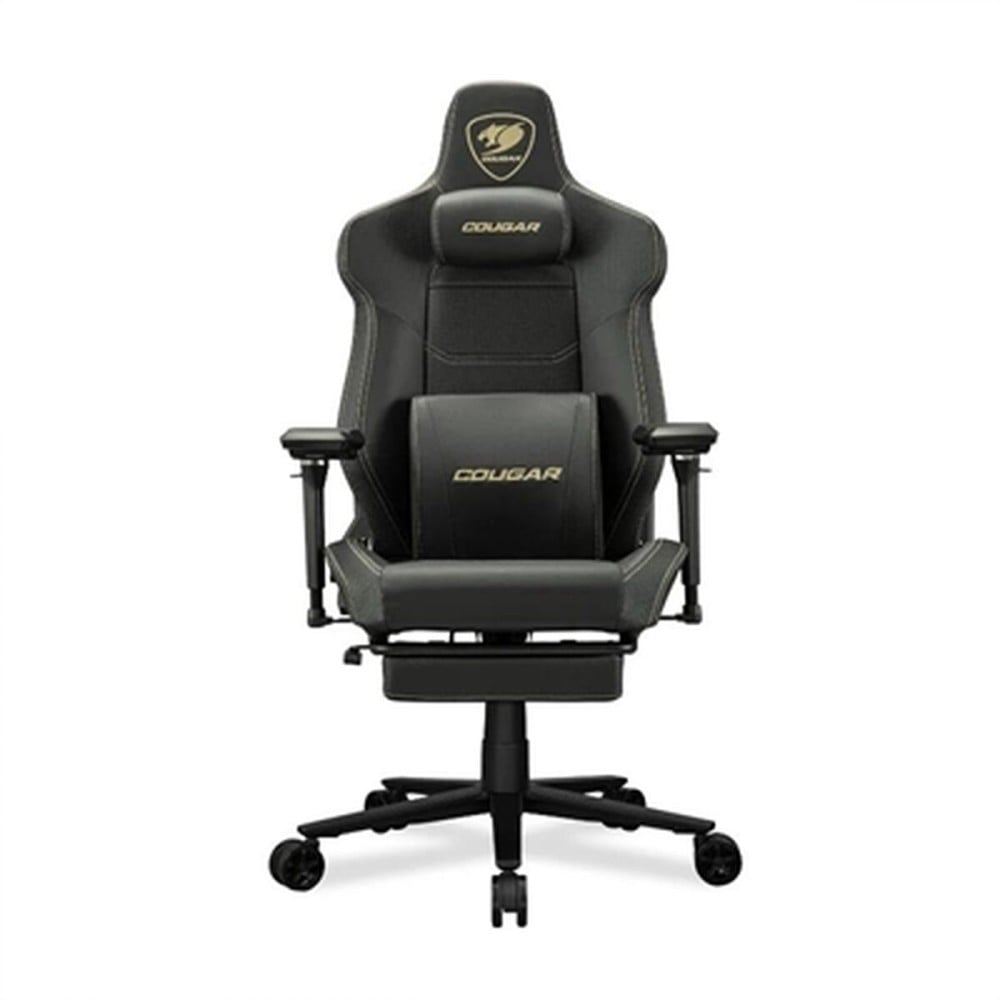 Gaming-Stuhl Cougar Armor Evo M Gold