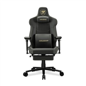 Gaming-Stuhl Cougar Armor Evo M Gold