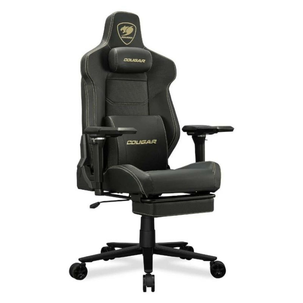 Gaming-Stuhl Cougar Armor Evo S Gold
