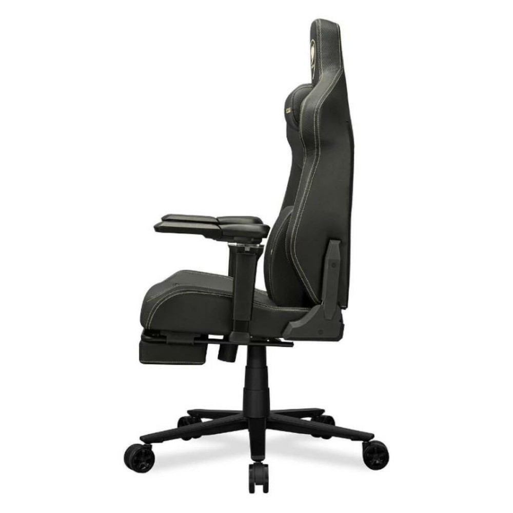 Gaming-Stuhl Cougar Armor Evo S Gold