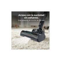 Stick Vacuum Cleaner Cecotec Conga Rockstar 5500 Hurricane Station Flex 600 W