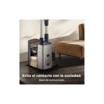 Stick Vacuum Cleaner Cecotec Conga Rockstar 5500 Hurricane Station Flex 600 W