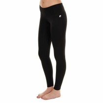 Leggings de Sport pour Femmes Joluvi Fit - Flex Noir