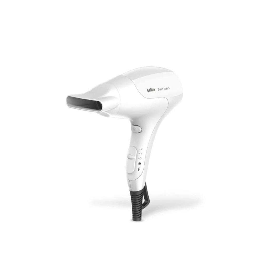 Föhn Braun HD180 Weiß 1800 W