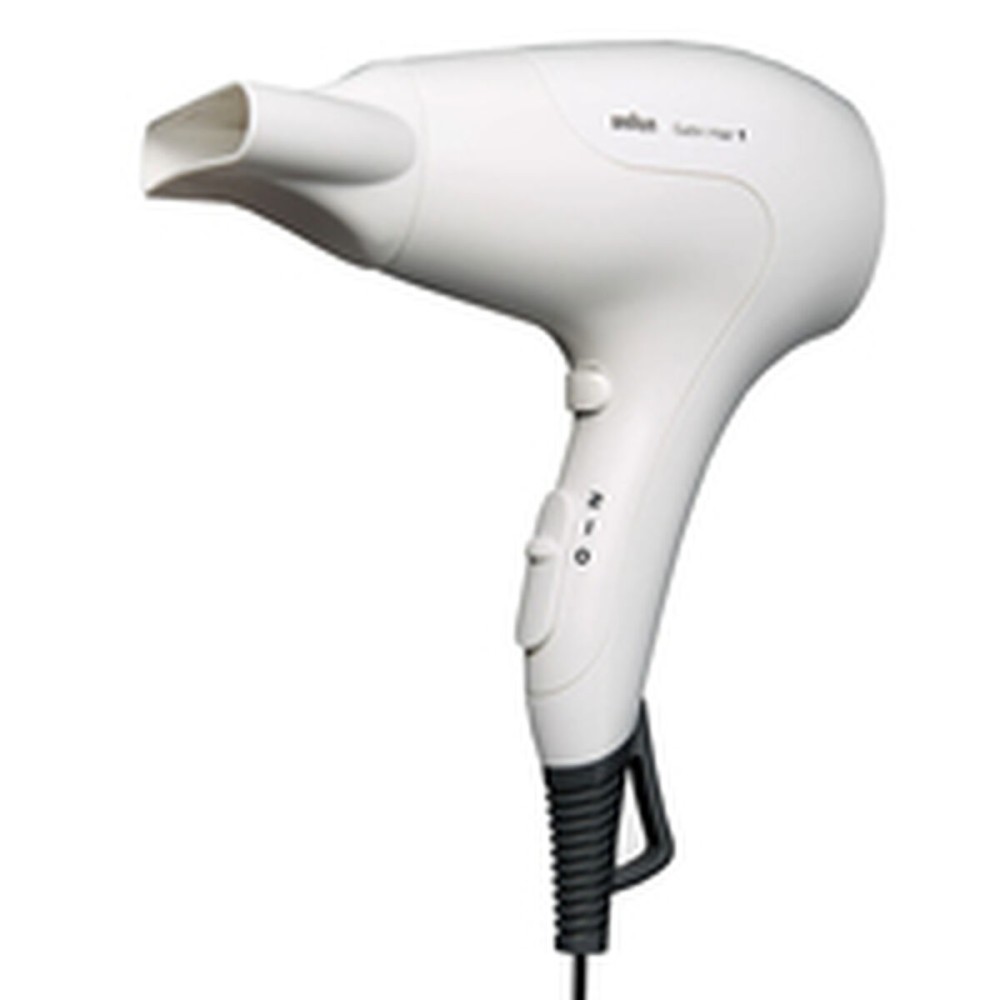 Föhn Braun HD180 Weiß 1800 W