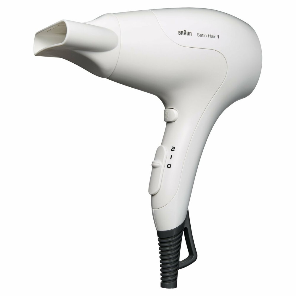 Föhn Braun HD180 Weiß 1800 W