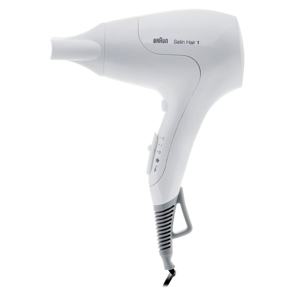 Föhn Braun HD180 Weiß 1800 W