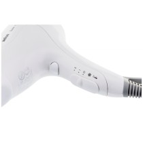 Sèche-cheveux Braun HD180 Blanc 1800 W