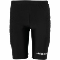 Sportliche Herren-Strumpfhosen Uhlsport Schwarz