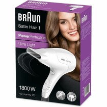 Föhn Braun HD180 Weiß 1800 W