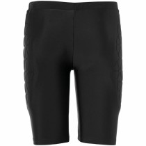 Sports Leggings for Men Uhlsport Black