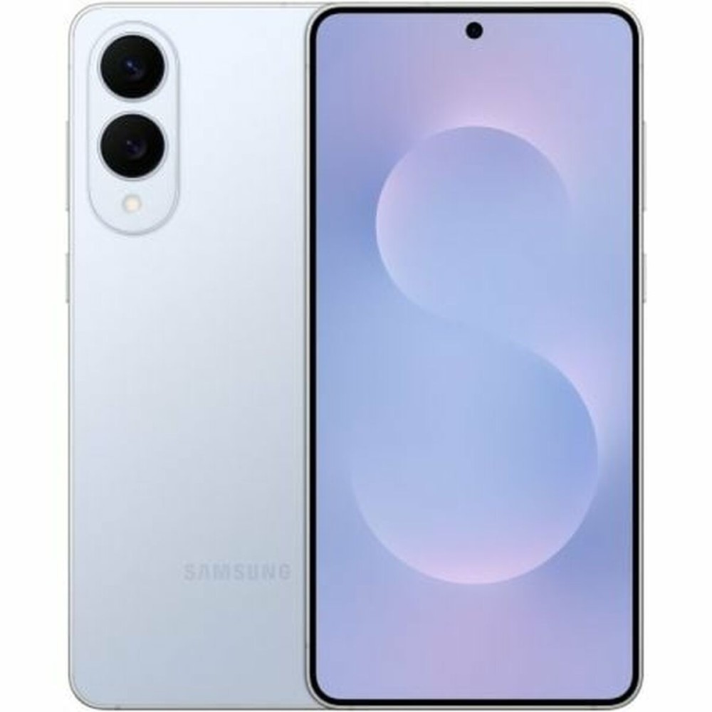 Smartphone Samsung SM-S937BLBGEUB Octa Core 12 GB RAM 512 GB Bleu 6,7"