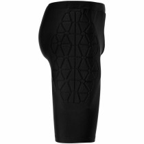 Leggings de sport pour homme Uhlsport Noir