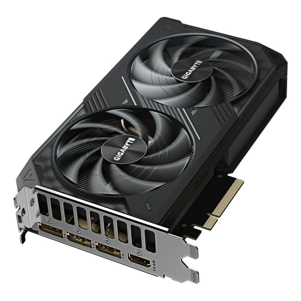 Grafikkarte Gigabyte GV-N506TWF2-8GD geforce rtx 5060 ti 8 GB GDDR6 GDDR7
