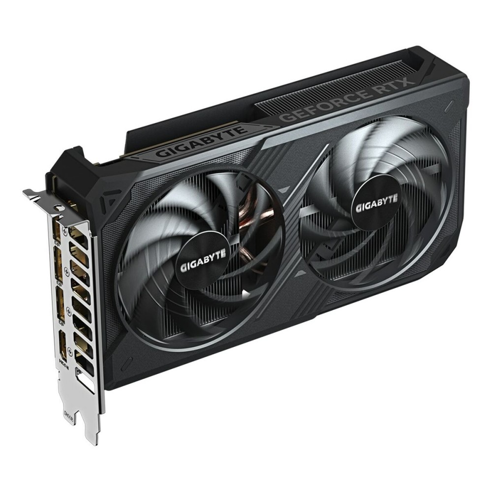 Grafikkarte Gigabyte GV-N506TWF2-8GD geforce rtx 5060 ti 8 GB GDDR6 GDDR7